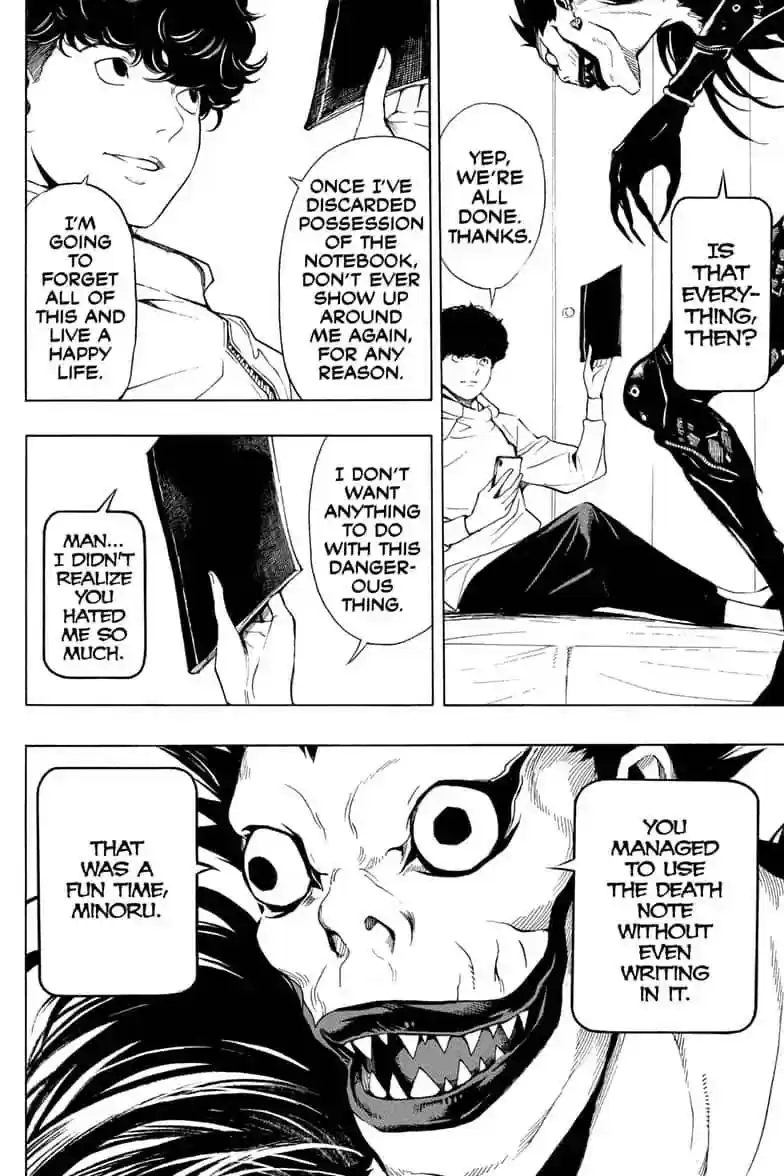 Komik 1